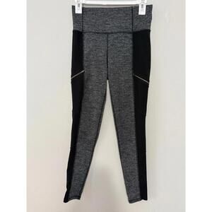 Athleta leggings size small full length